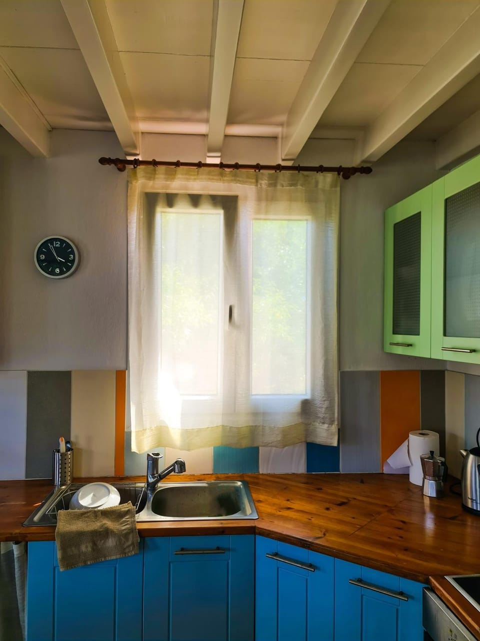Lionaki House House in Sporades, Greece
