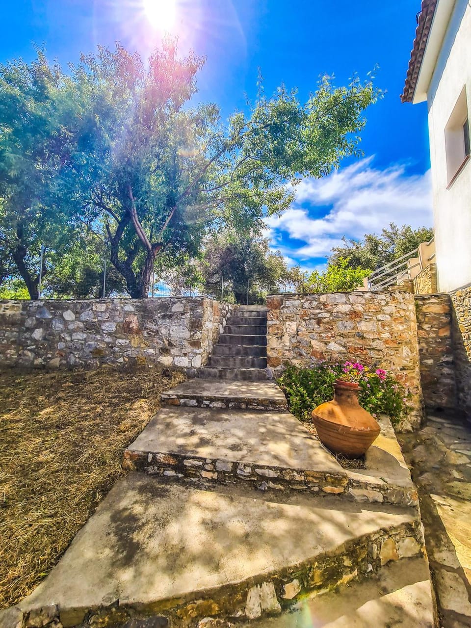Lionaki House House in Sporades, Greece