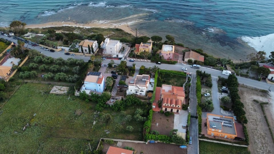 Villa Maria Sofia Bed and Breakfast in Sicily