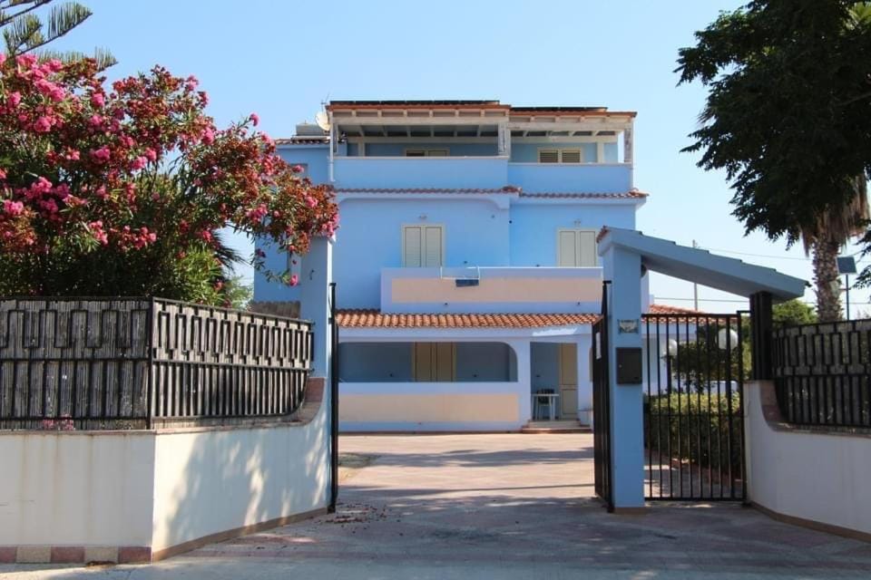 Villa Maria Sofia Bed and Breakfast in Sicily