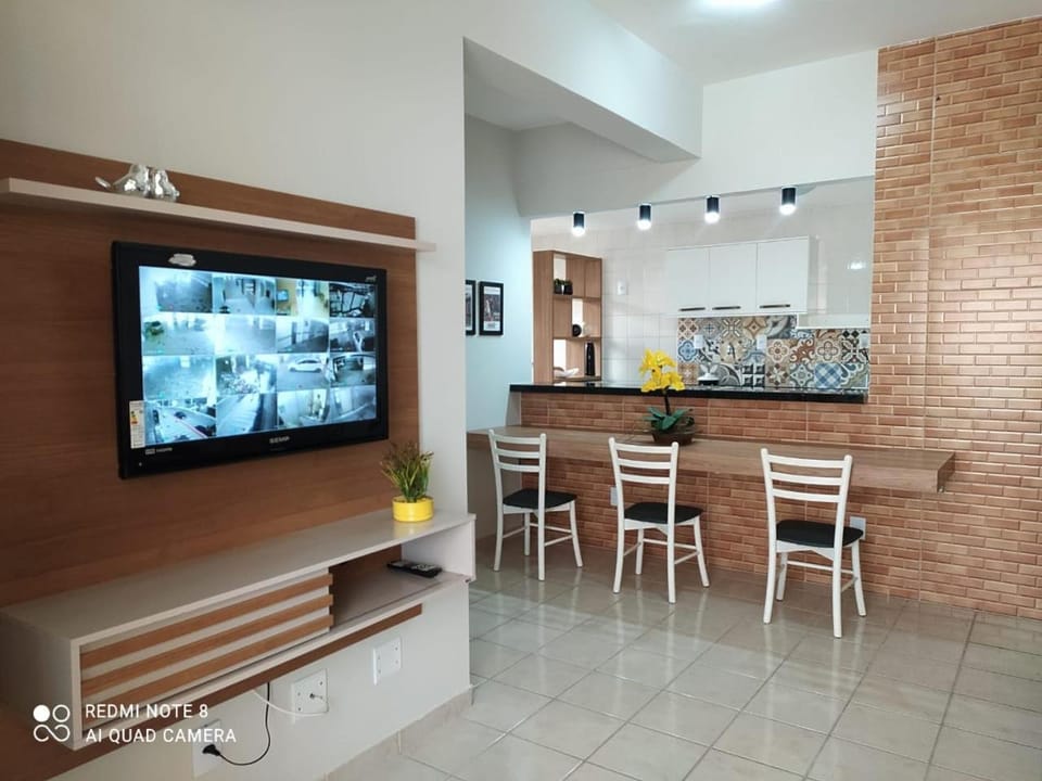 TV and multimedia, Kitchen or kitchenette, Seating area, Dining area