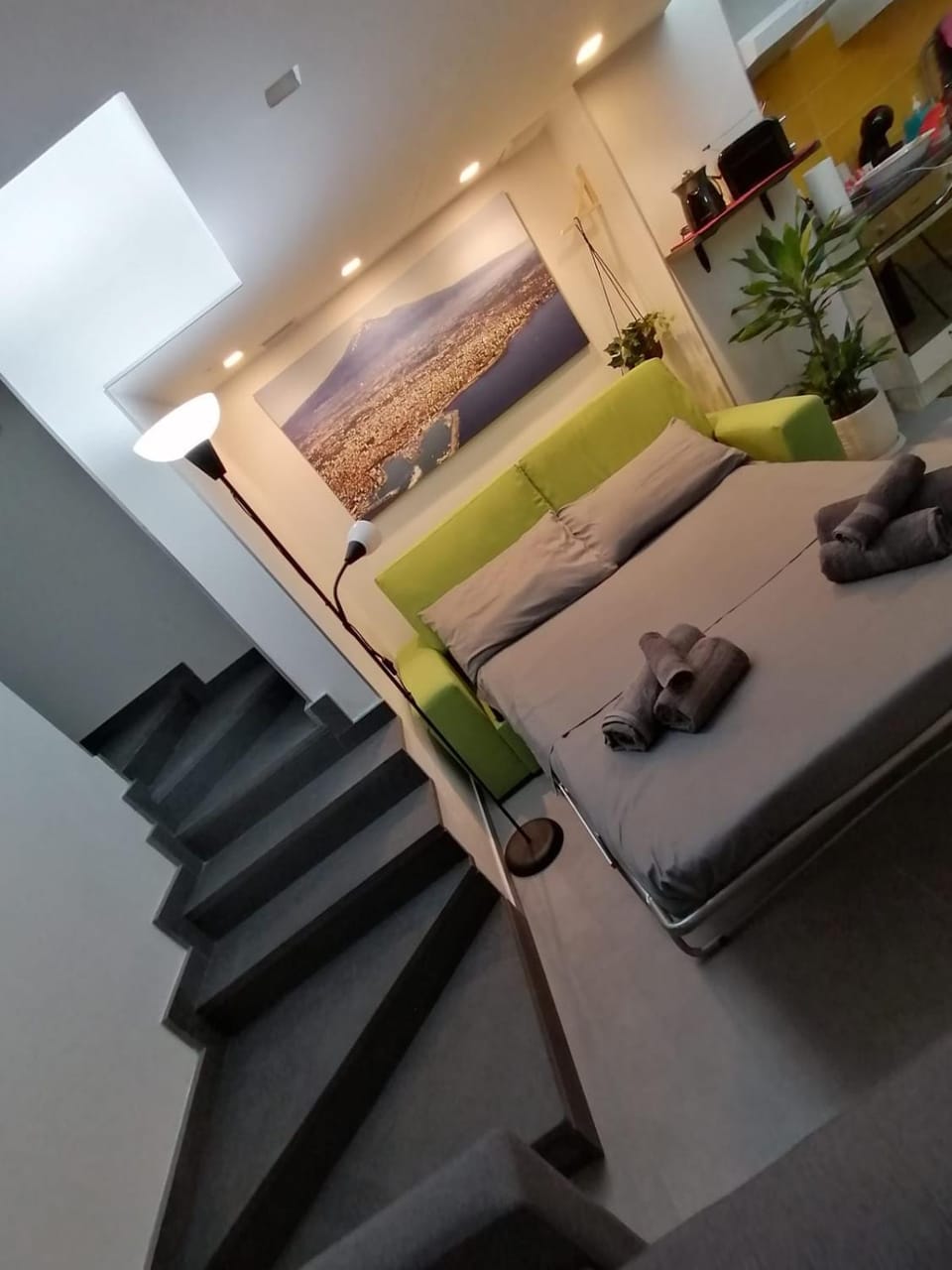 La Casa di Orlando Apartment in Catania