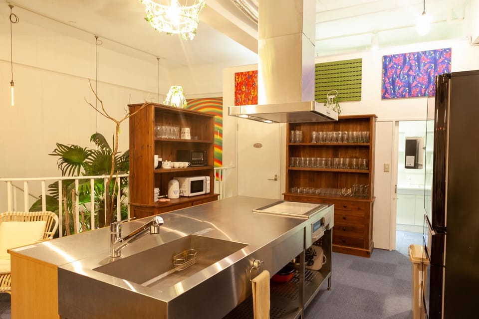 VERY Apartment in Naha