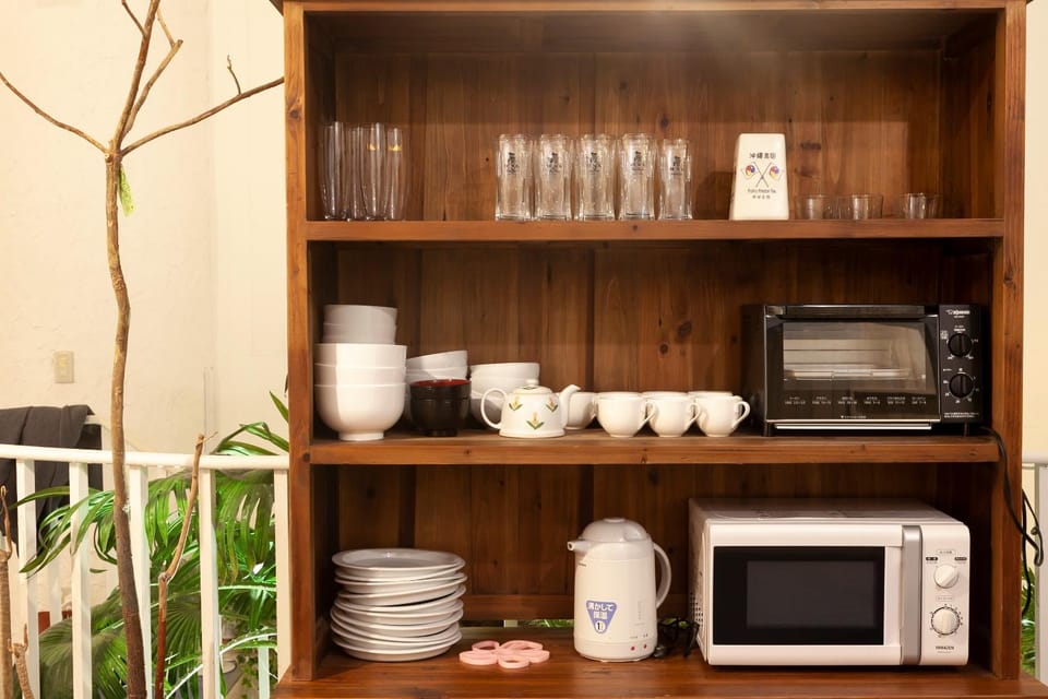VERY Apartment in Naha