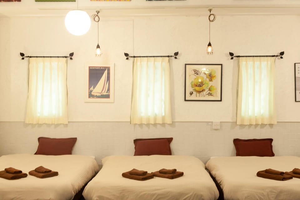 VERY Apartment in Naha
