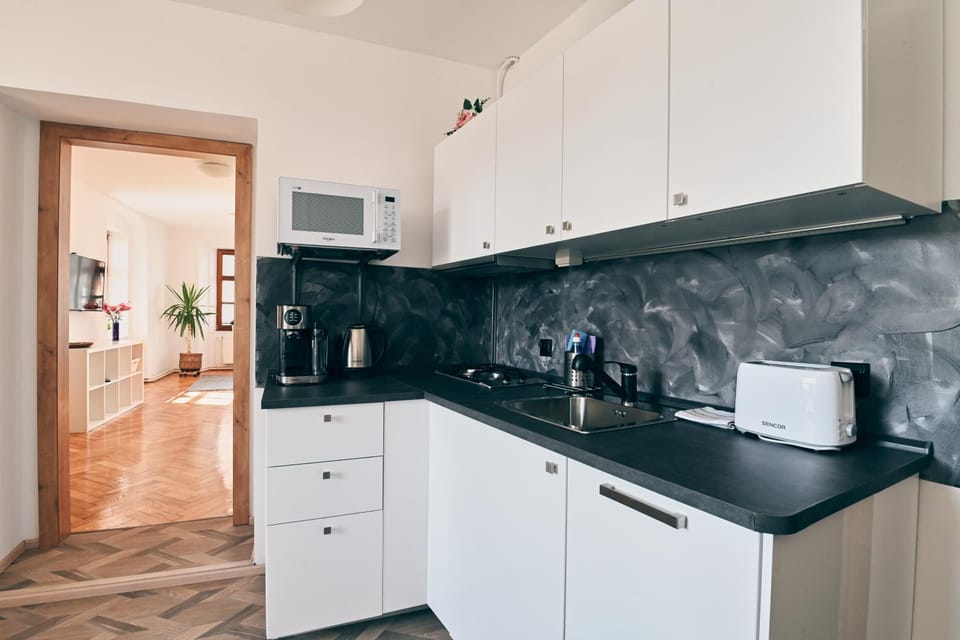 Kutna Hora new apartment Apartment in Czechia