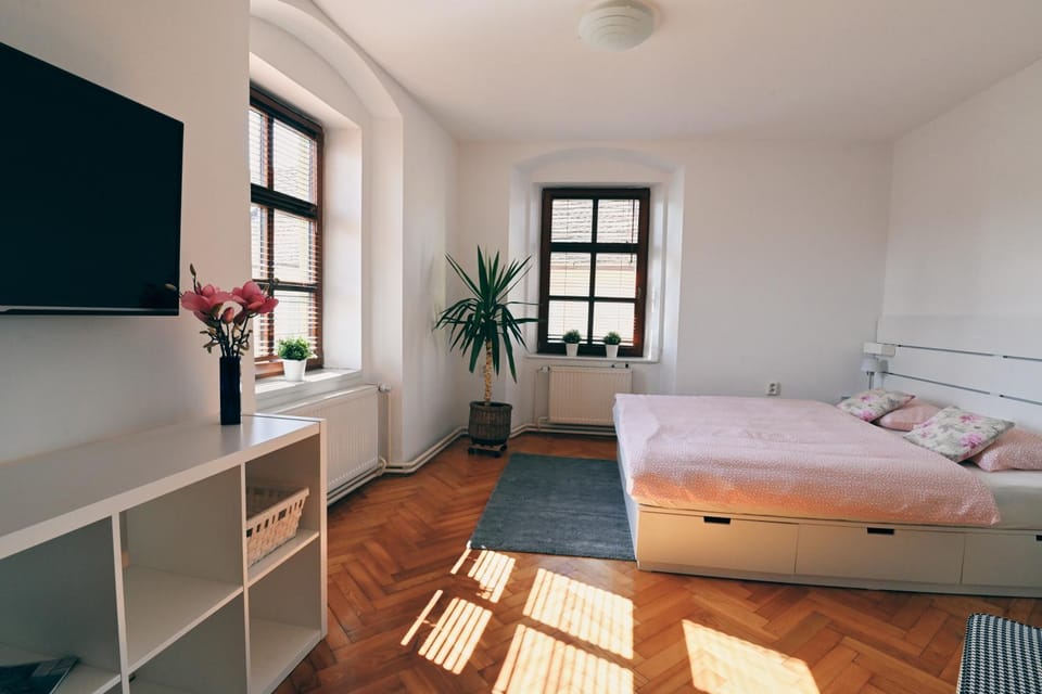 Kutna Hora new apartment Apartment in Czechia