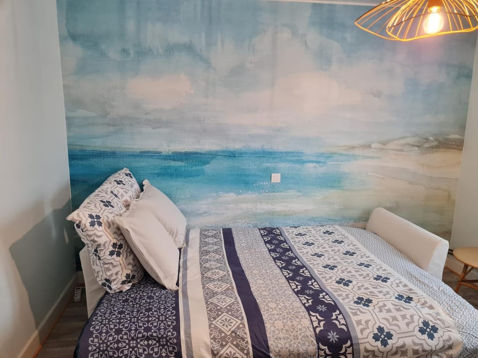 Les Chouchous du Ried 2 Apartment in Grand Est