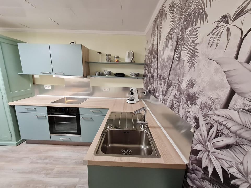 Les Chouchous du Ried 2 Apartment in Grand Est