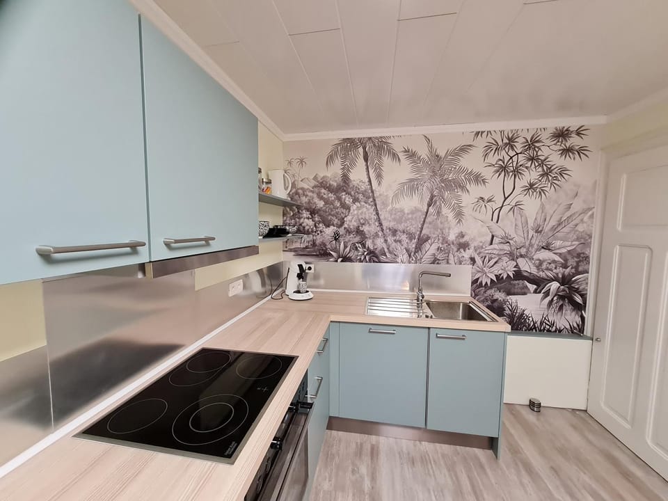 Les Chouchous du Ried 2 Apartment in Grand Est