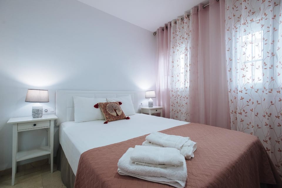 SBH1 Beautiful 1 bedroom apartment in city center Apartment in Seville