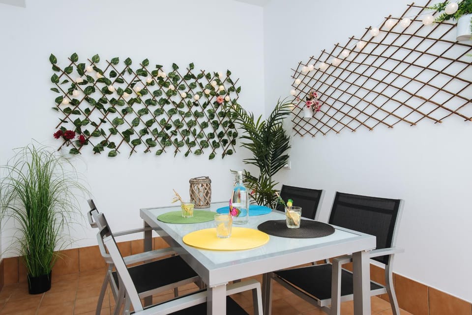 SBH1 Beautiful 1 bedroom apartment in city center Apartment in Seville