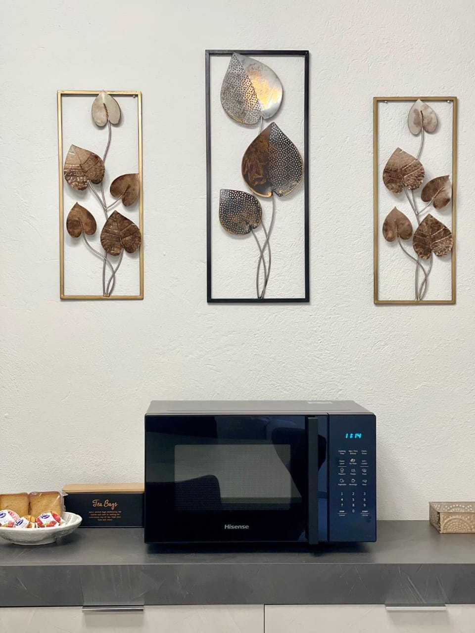 minibar