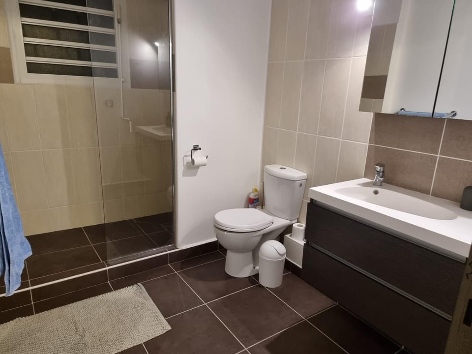 Air Marin Appart Apartment in Grande-Terre, Guadeloupe