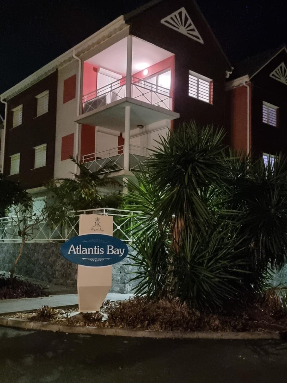 Air Marin Appart Apartment in Grande-Terre, Guadeloupe