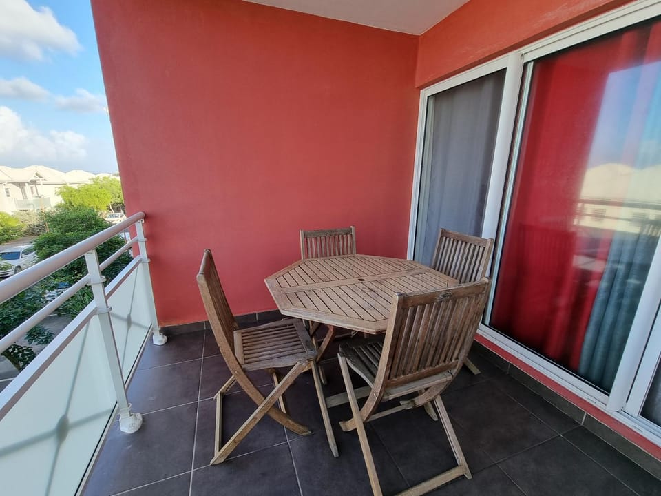 Air Marin Appart Apartment in Grande-Terre, Guadeloupe