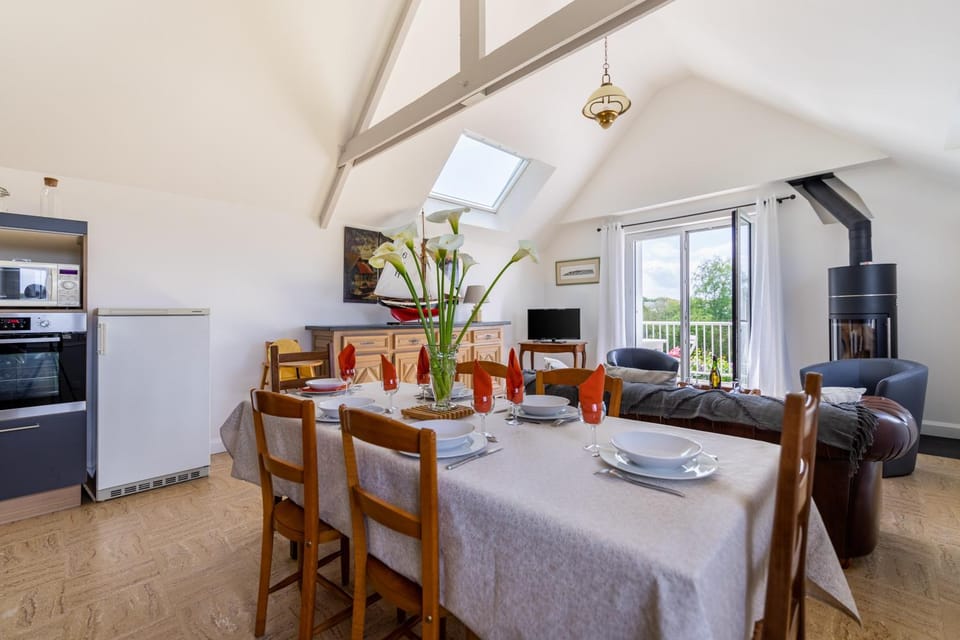 Living room, Other, Dining area