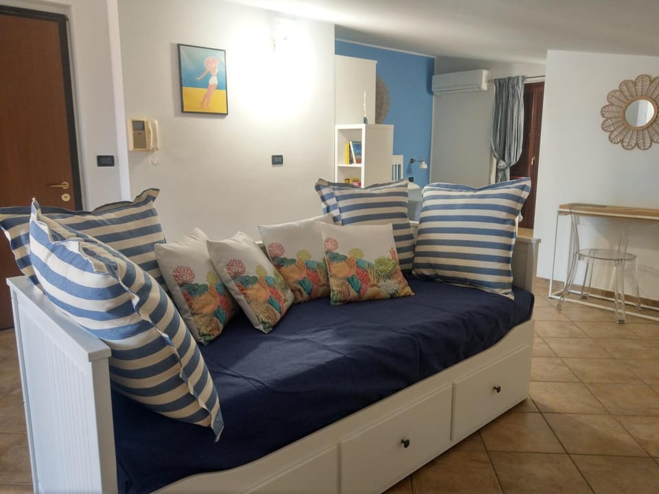 Franita House in Calabria