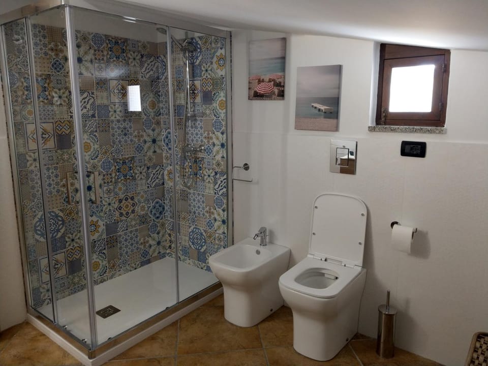 Franita House in Calabria