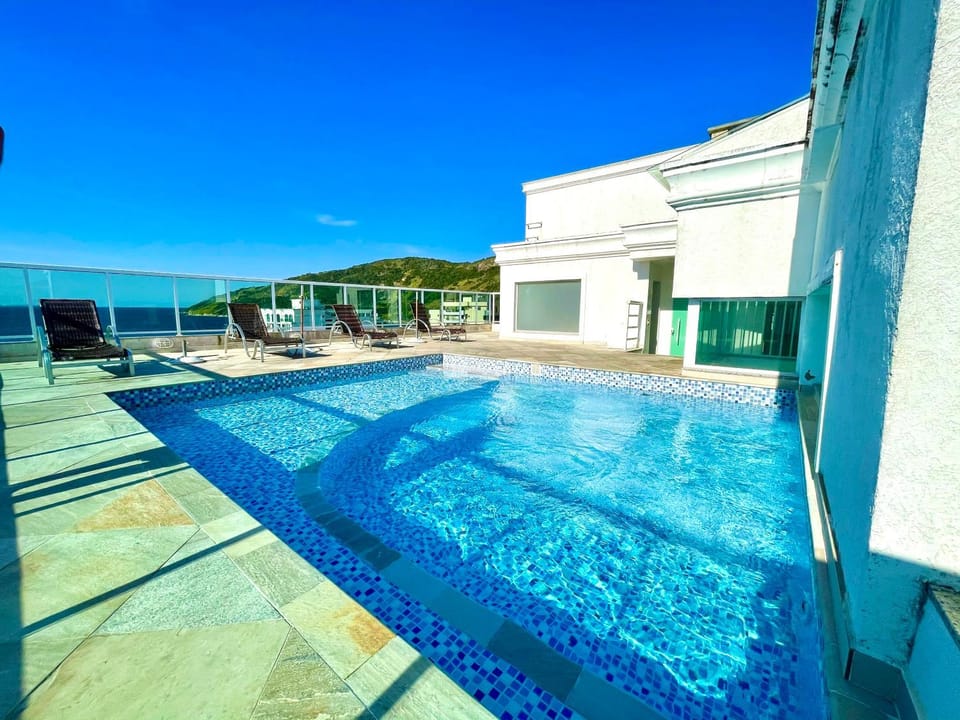 Eu Amo Arraial Hospedagem - Luz do Sol Prainha Hotel in State of Rio de Janeiro