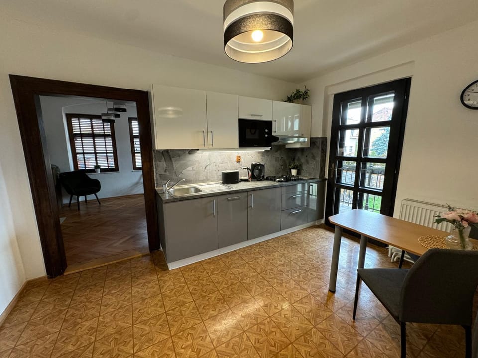 Kutna Hora perfect apartment Apartment in Czechia