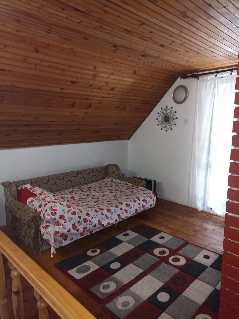 Vikendica Ivana House in Zlatibor District, Serbia