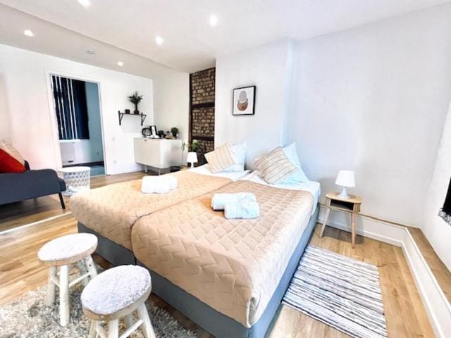 Logies by Suzan Bed and Breakfast in Flanders