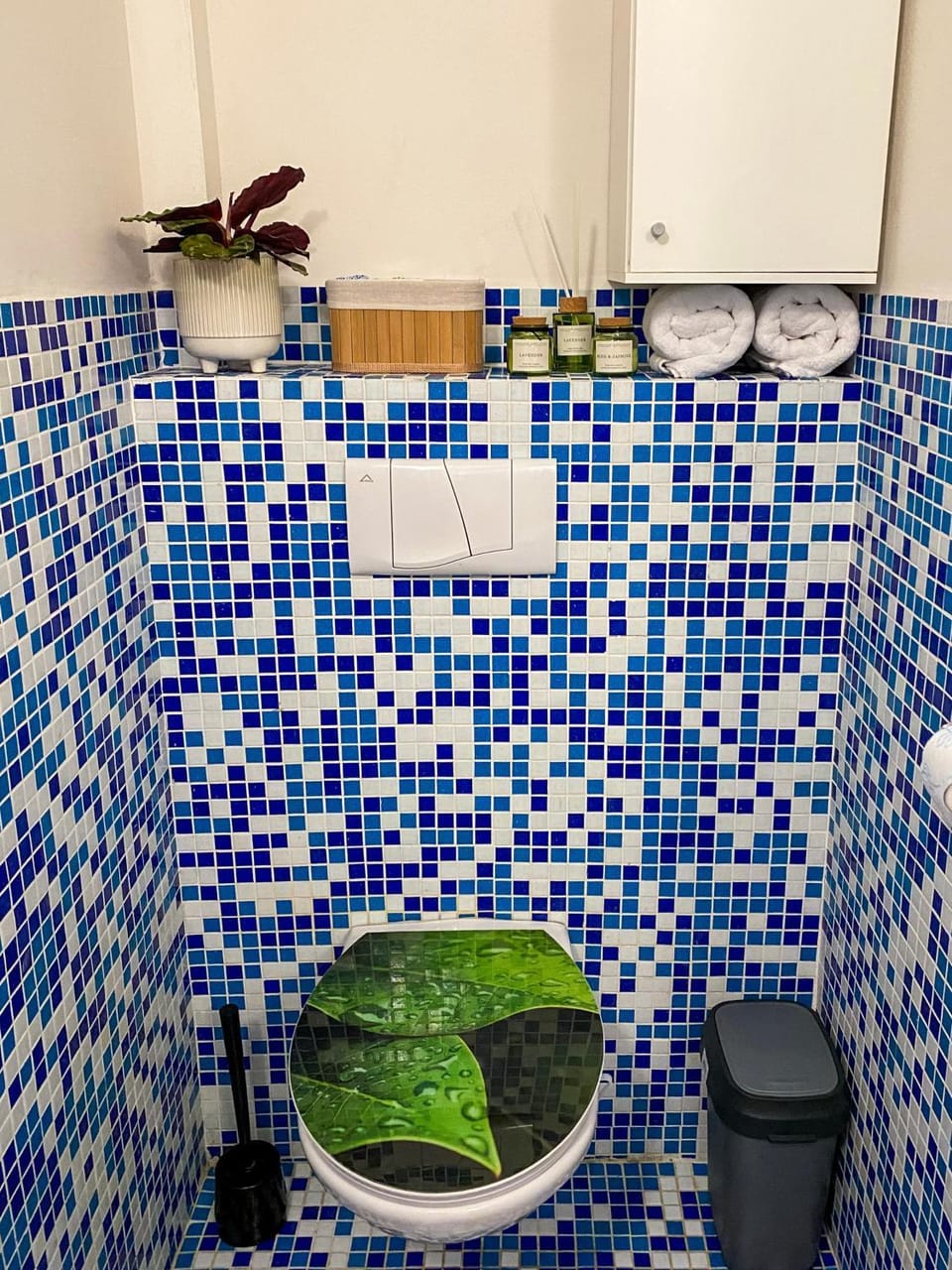 Toilet, Bathroom