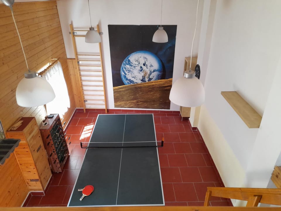 Darts, Game Room, Table tennis, Evening entertainment, Meeting/conference room