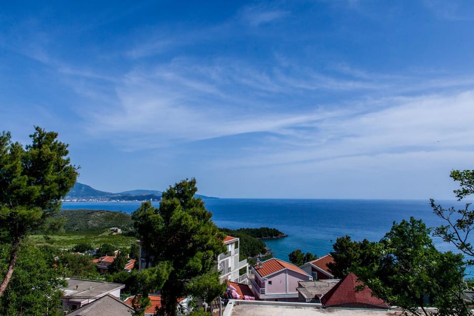 Sea view