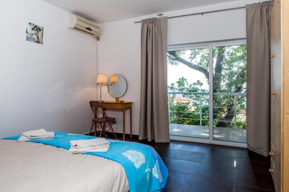 View (from property/room), Bedroom