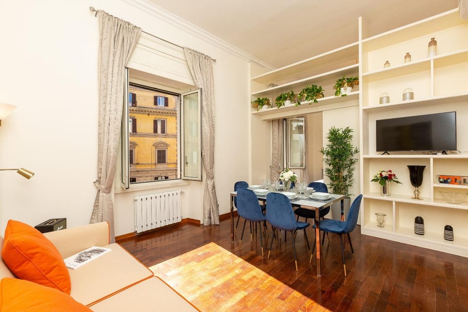 Living room, Dining area, Dinner, Dinner