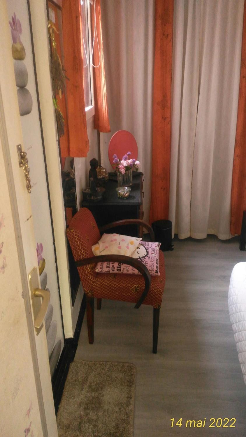 petit chez soi dans mon petit chez moi Vacation rental in Biganos