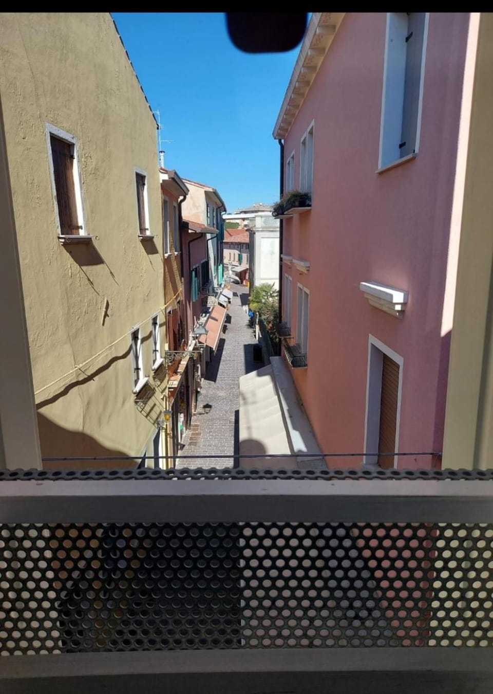 Casa del pittore Apartment in Caorle