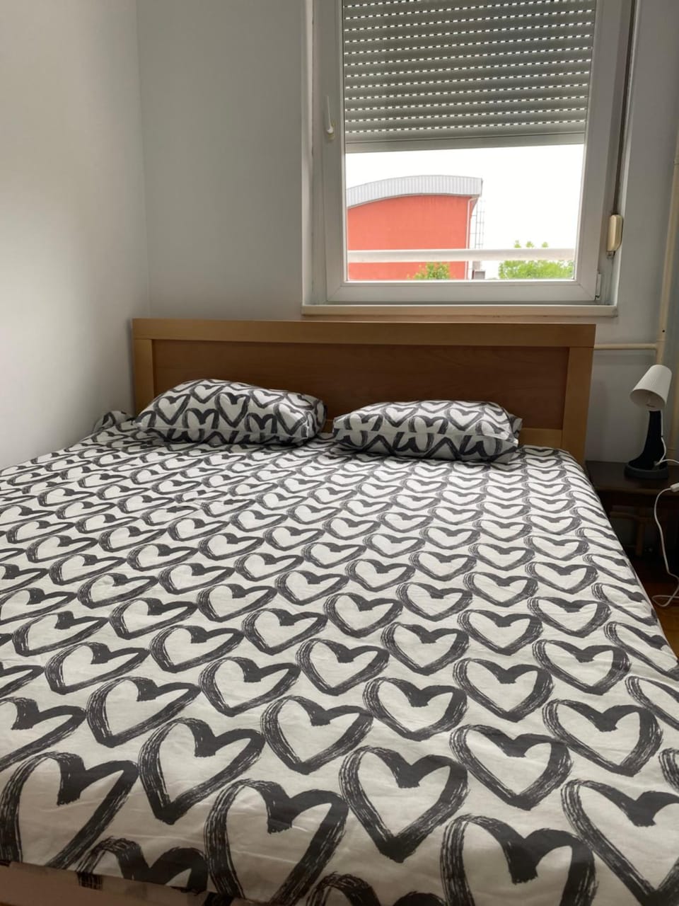 Hill Apartment Apartment in Belgrade