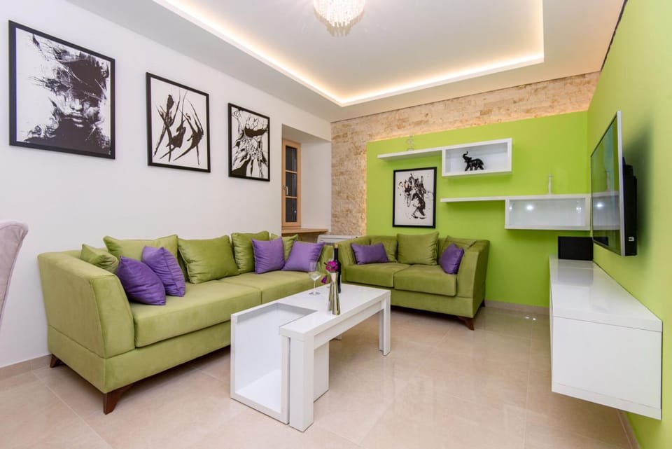 apartman365kotor Apartment in Kotor