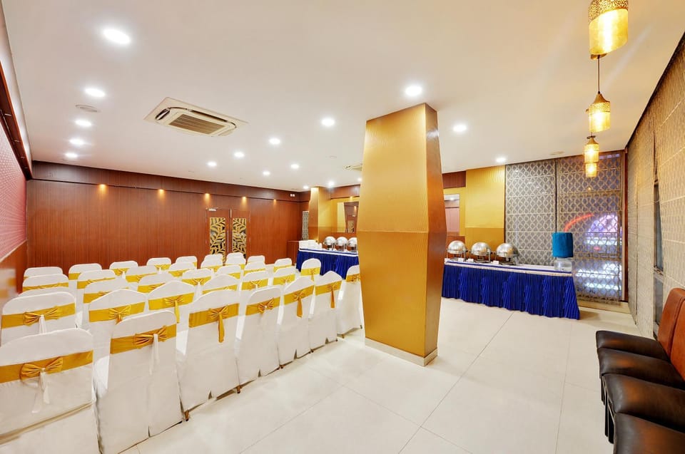 Business facilities, Banquet/Function facilities, Meeting/conference room