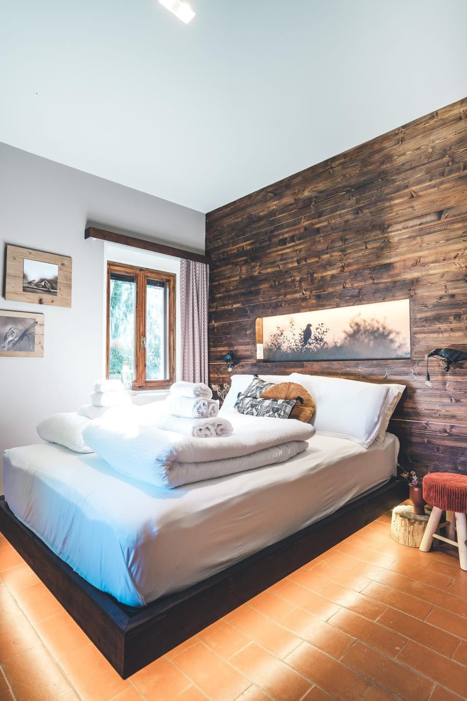 Rifugio Pian di Rocchi Hotel in Emilia-Romagna