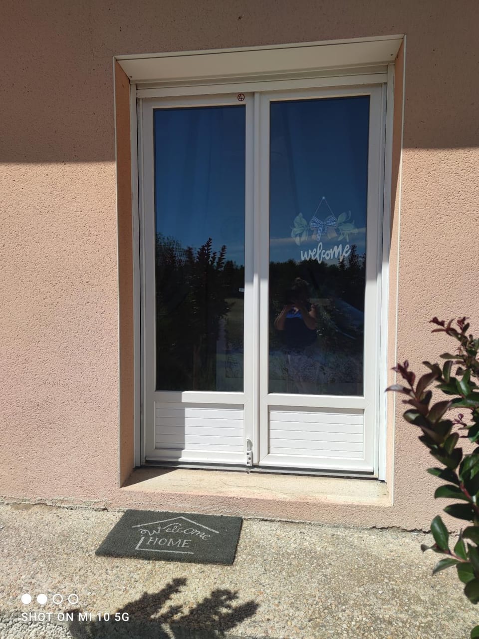 L'annexe du font Blanque Bed and Breakfast in Occitanie