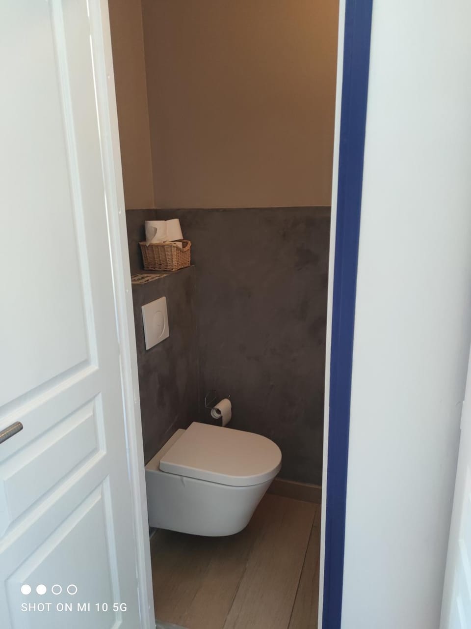 L'annexe du font Blanque Bed and Breakfast in Occitanie