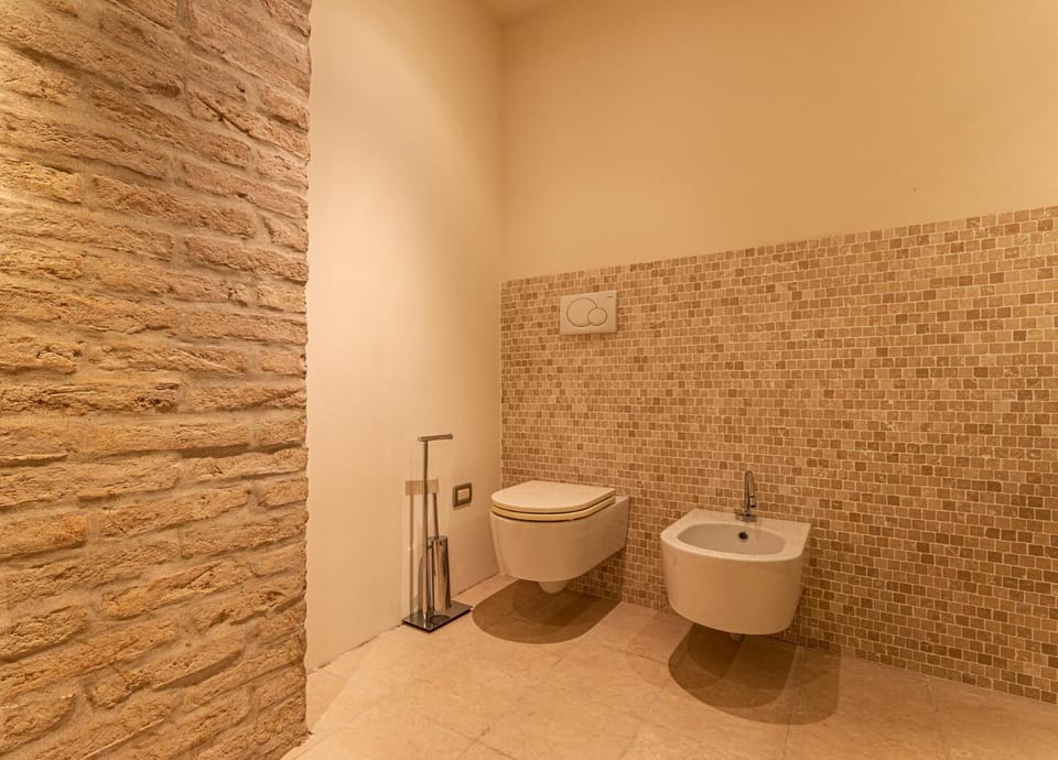 Ambra suite Apartment in Mantua