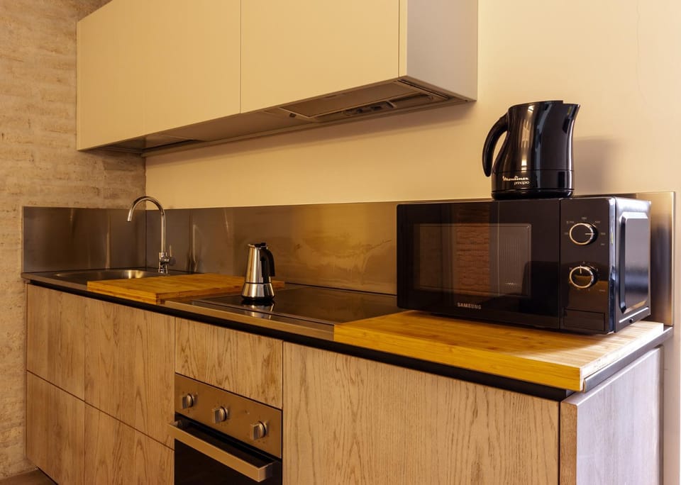 Ambra suite Apartment in Mantua