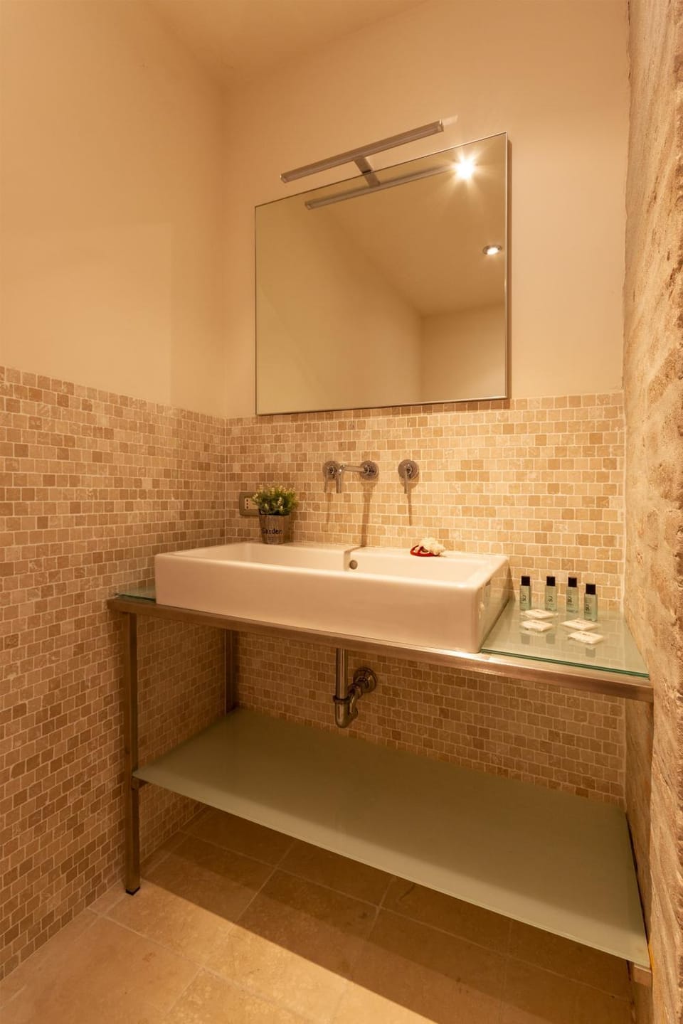 Ambra suite Apartment in Mantua