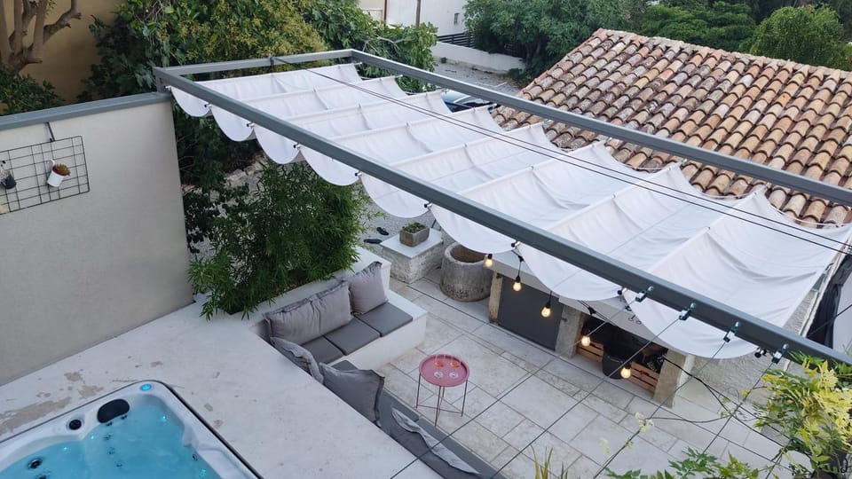 Casa Viko House in Premantura