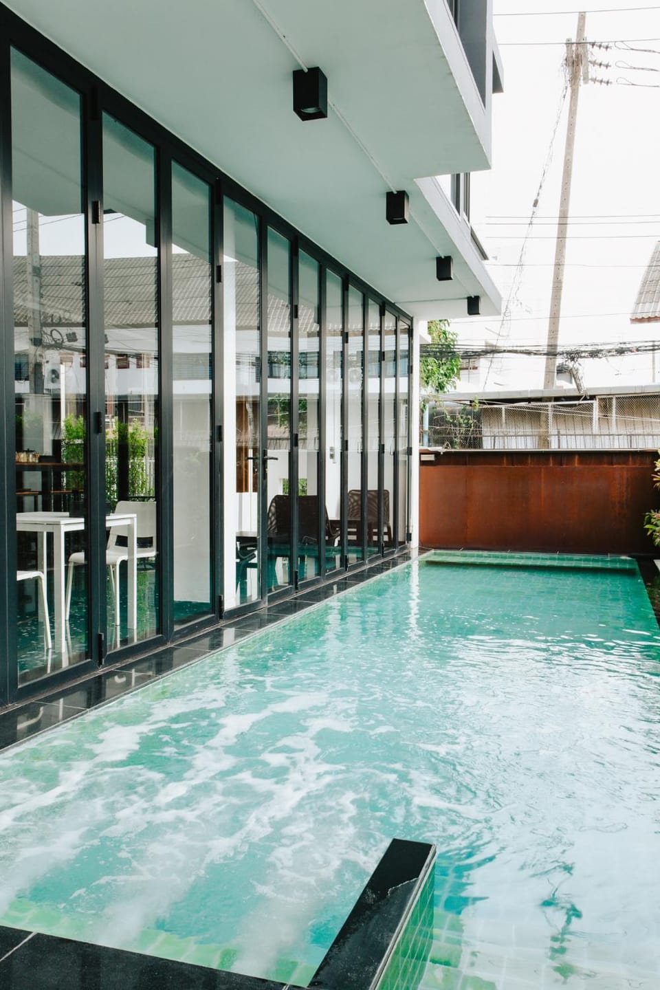 NANEE Phra Singh Hotel in Chiang Mai