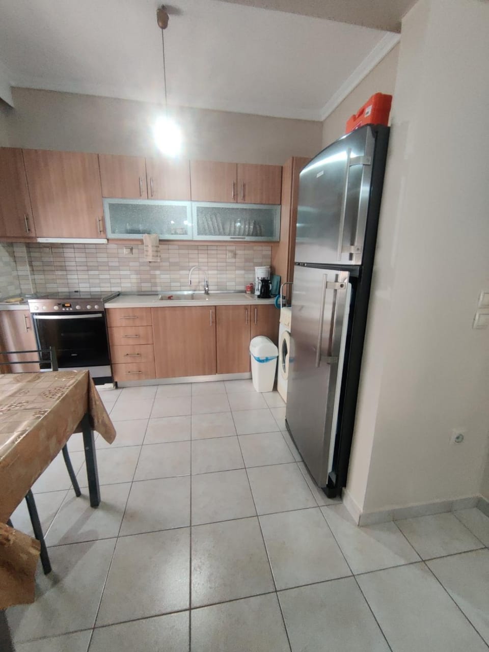 SAVVAS Apartment in Halkidiki