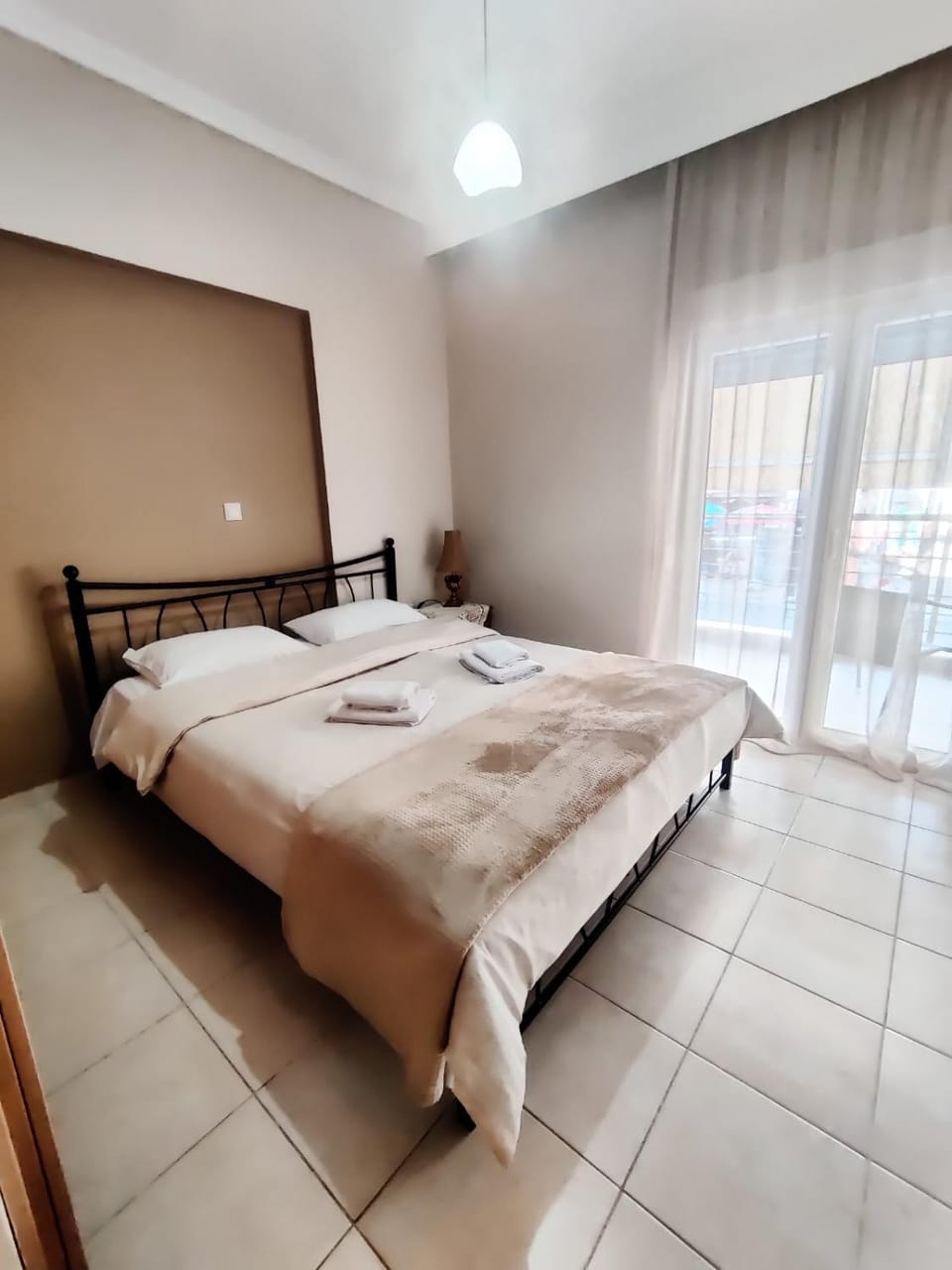 SAVVAS Apartment in Halkidiki