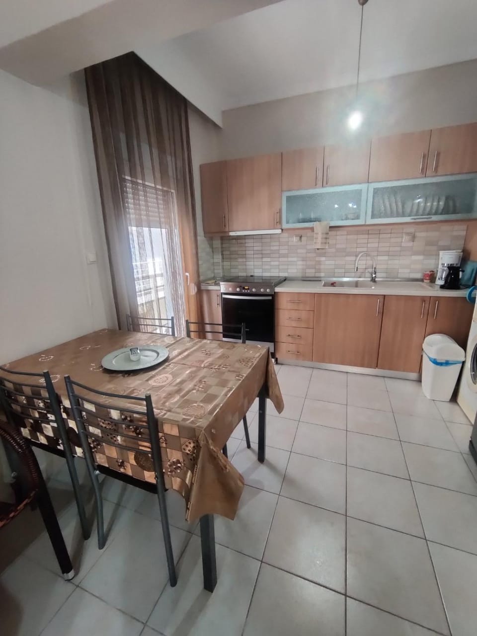 SAVVAS Apartment in Halkidiki