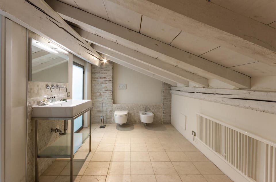 Smeraldo Suite - Smart Holiday Apartment in Mantua