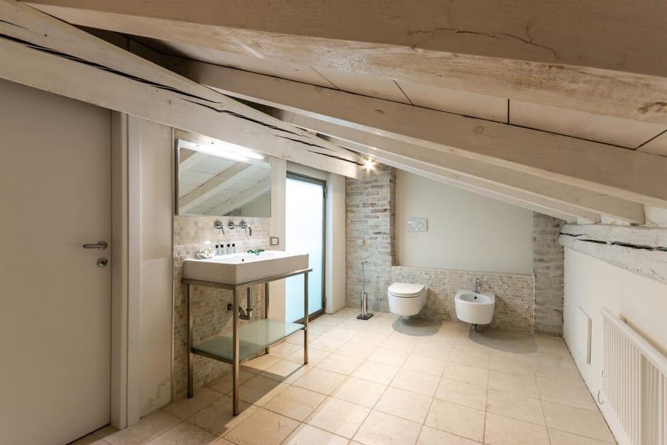 Smeraldo Suite - Smart Holiday Apartment in Mantua